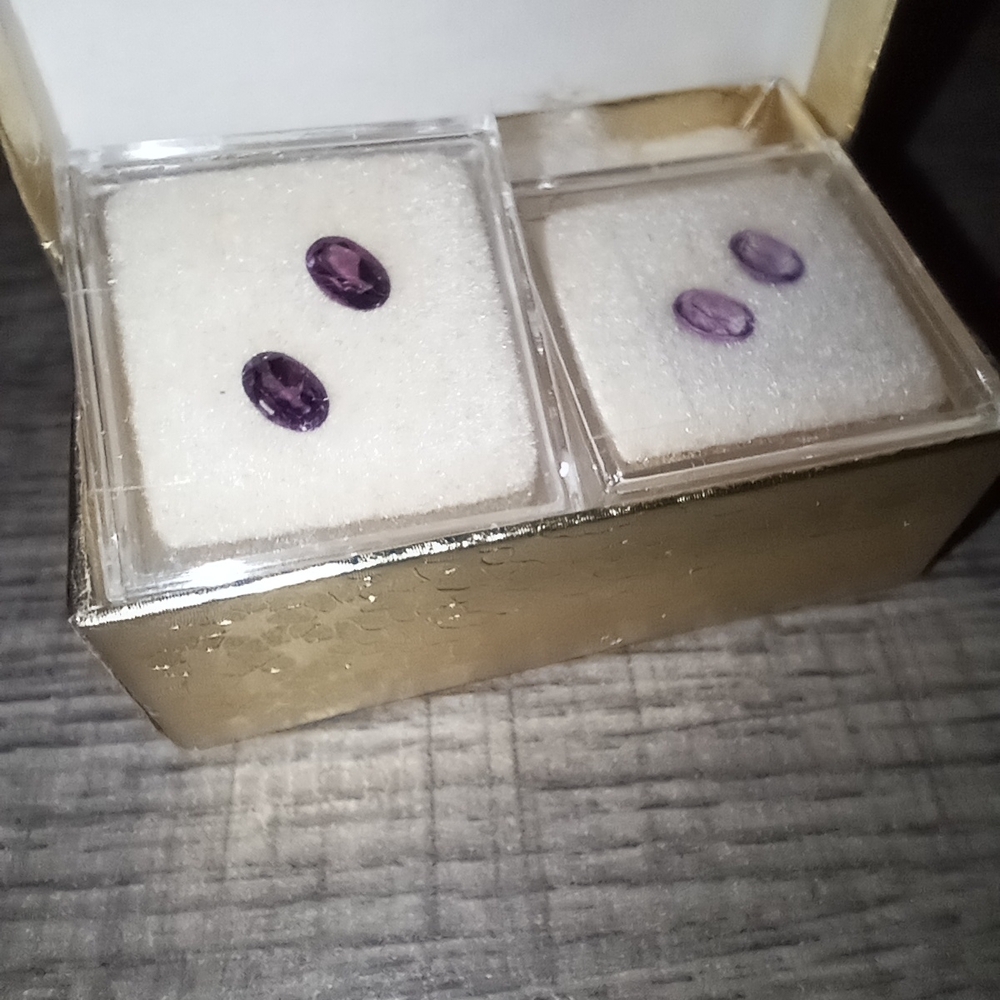 Brazilian Amethysts - image 2